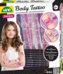 Body Tattoo