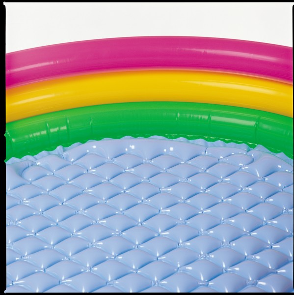 Sunset Glow Baby Pool