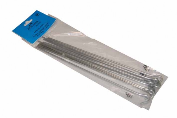 Zeltnägel verzinkt 30 cm