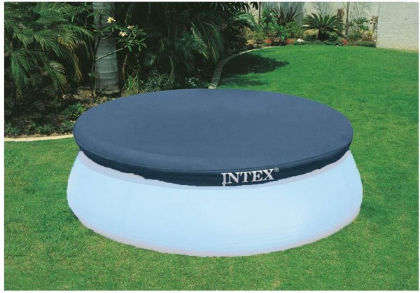 Abdeckplane Easy Set Pool 244 cm