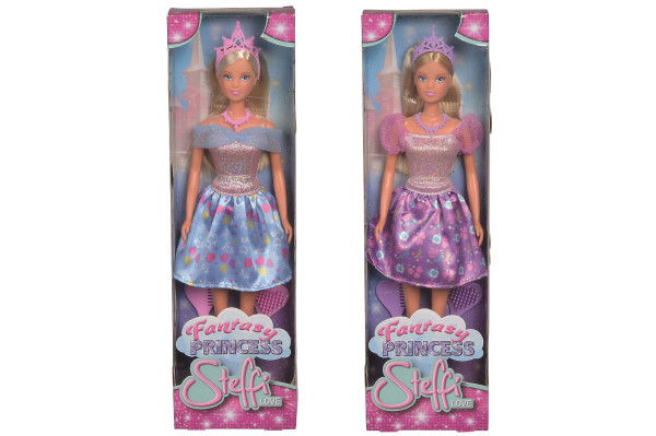 Steffi Fantasy Princess / Ankleidepuppe 29 cm