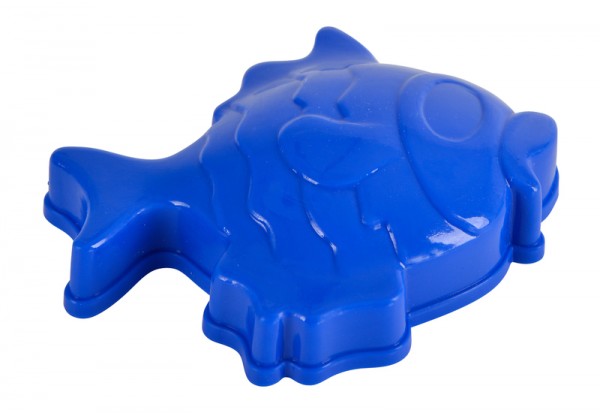 4 Sandformen im Netz