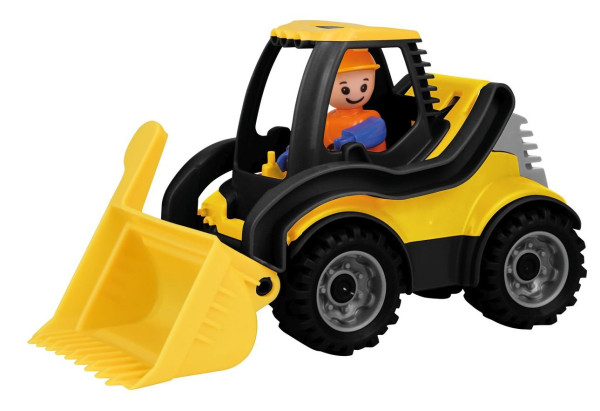 LENA Truckies Schaufellader, 21 cm