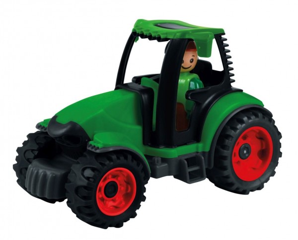 LENA Truckies Bagger, 25 cm