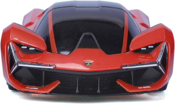 MAISTO RC, 1:24, 2,4 GHz, 3-fach / Lamborghini/Porsche/Bugat