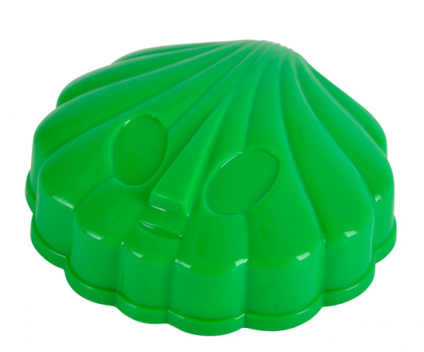 4 Sandformen im Netz