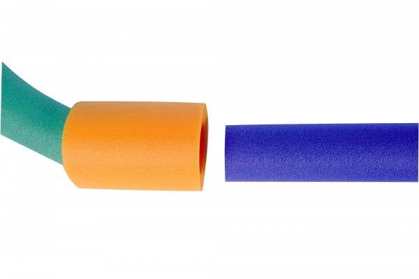 Schwimmnudel Verbindungsstück