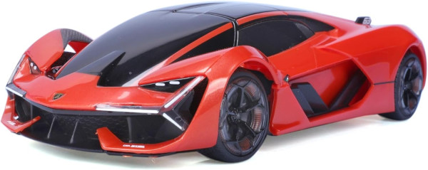 MAISTO RC, 1:24, 2,4 GHz, 3-fach / Lamborghini/Porsche/Bugat