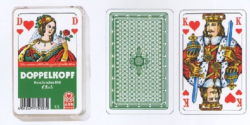 Franz Spiel Kartenspiel Franz Spiel Kartenspiel