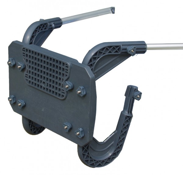 Außenbordmotorbefestigung für / 68376 und 68377