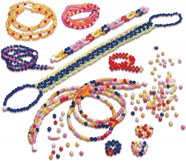 LENA Fashion, Diamond Shop / Bastelset