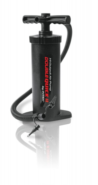 Kolben-Doppelhub-Pumpe klein