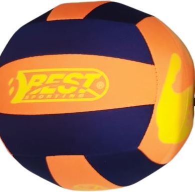 Neopren Beach-Volleyball, 22 cm
