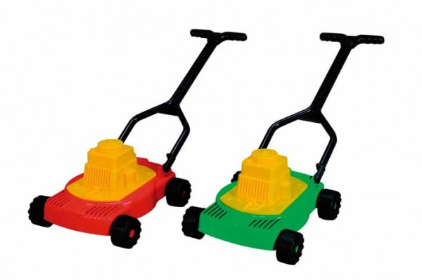 Kinder-Rasenmäher Standard