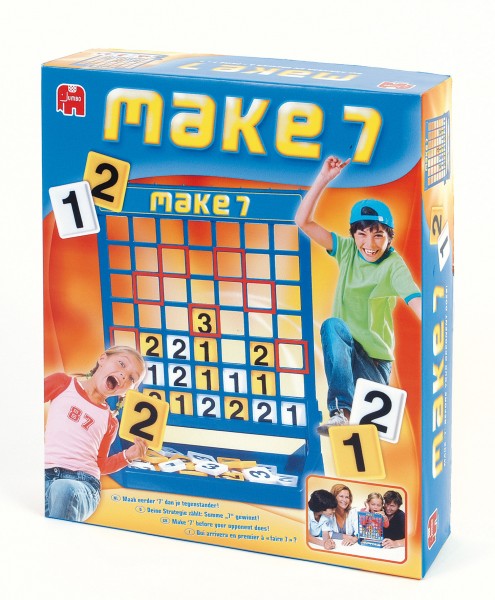 Make 7