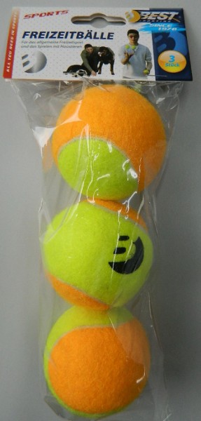 Freizeitbälle