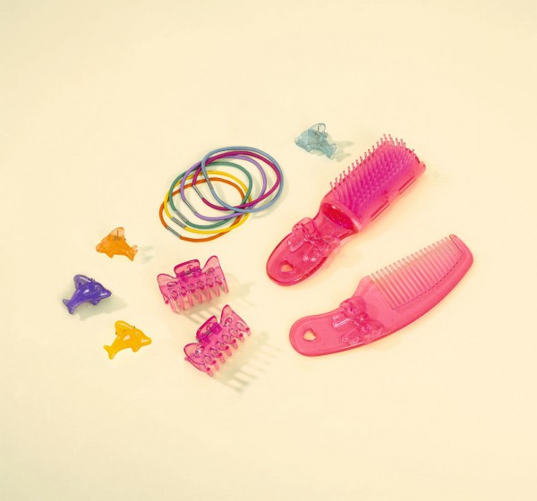 Steffi Großer Stylingkopf