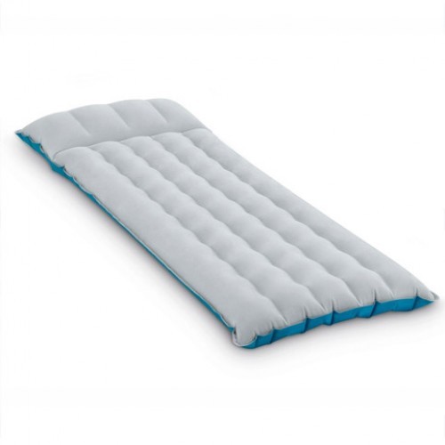 Liege-Gewebe-Matratze / ca. 184 x 67 x 17 cm