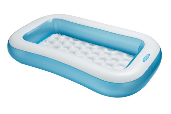 Rechteck Baby Pool