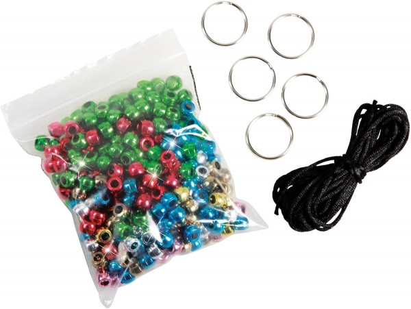 LENA Creative Maskottchen, / Bastelset