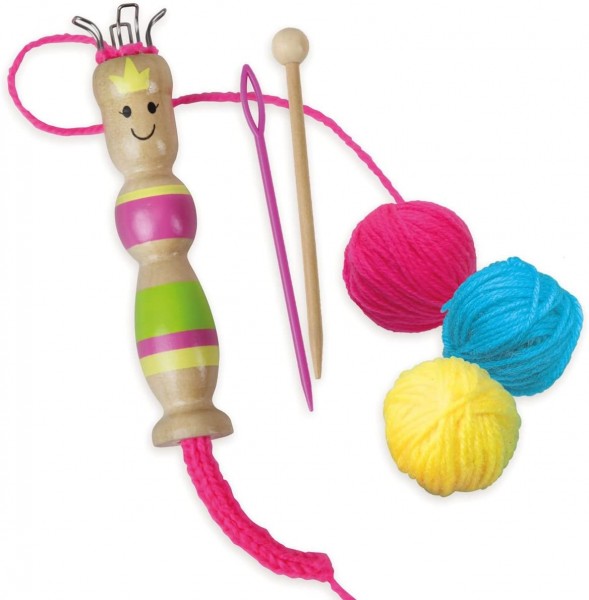 Strickliesel / Strickgerät für Kinder