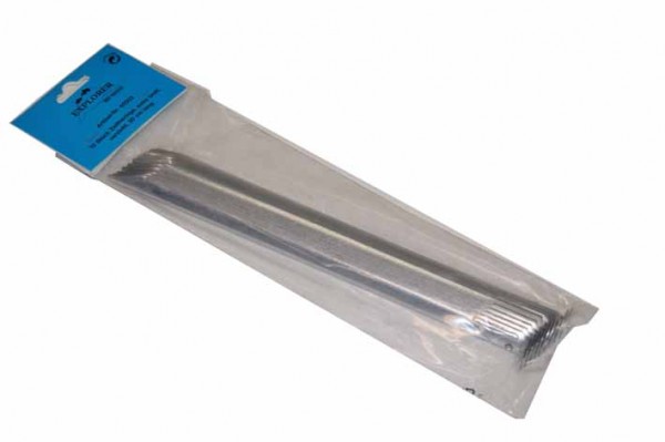 Zeltheringe verzinkt 30 cm