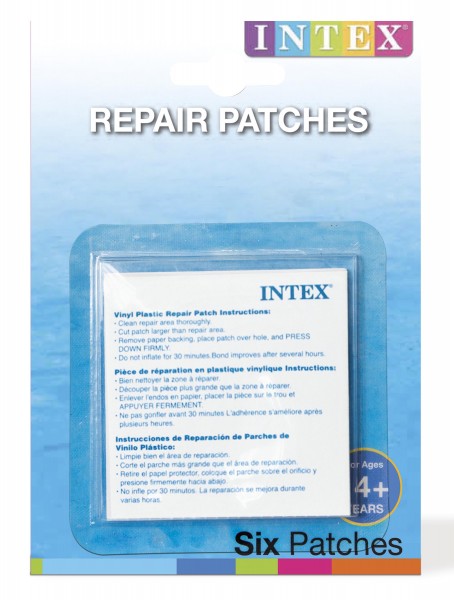 Reparatur-Flicken, selbstklebend