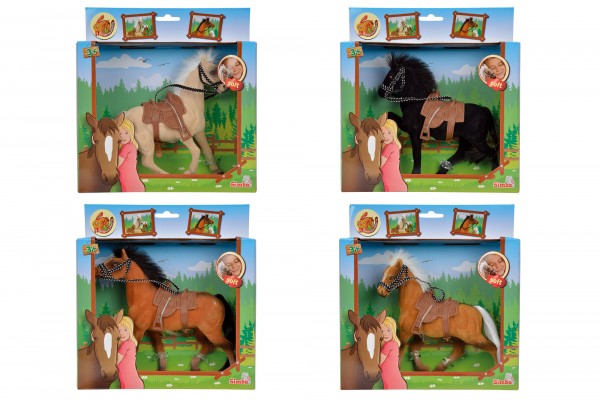 Champion Beauty Pferd