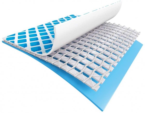 Easy Set Pool, ca 880 l / 183 x 51 cm