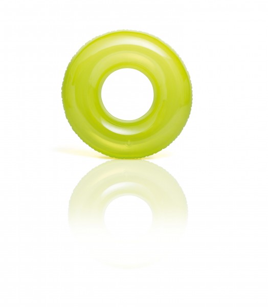 Transparent-Wasserspielring