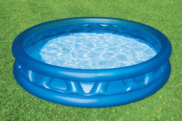 Soft Side Pool / 188 x 46 cm