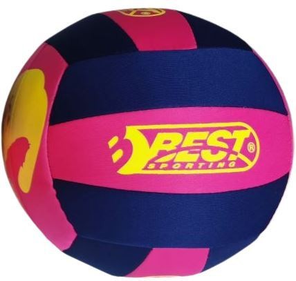 Neopren Beach-Volleyball, 22 cm