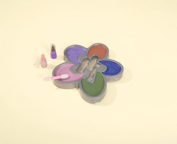 Steffi Großer Stylingkopf