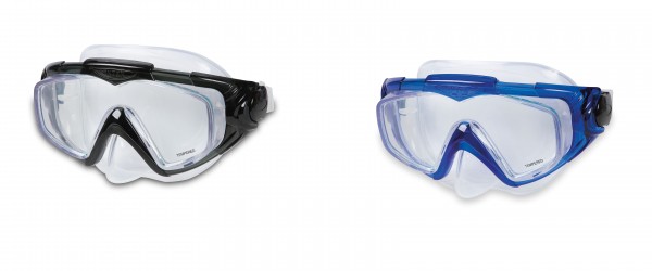 Tauchermaske Aqua Pro