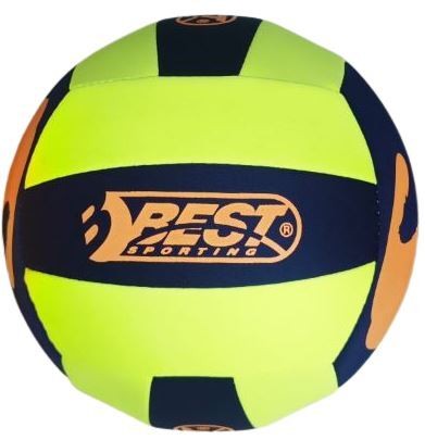 Neopren Beach-Volleyball, 22 cm