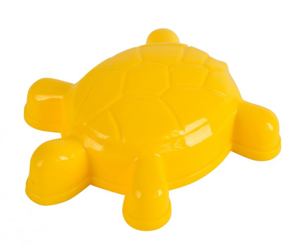 4 Sandformen im Netz