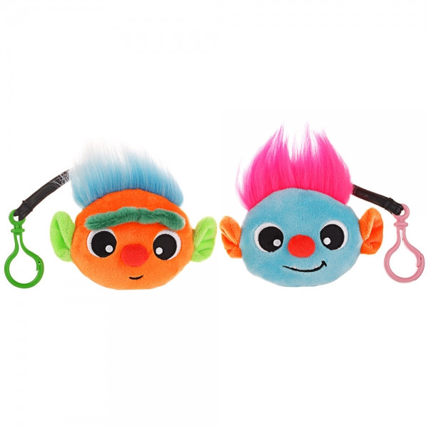 Bag Me Taschenanhänger / 2-fach sortiert / 12 cm