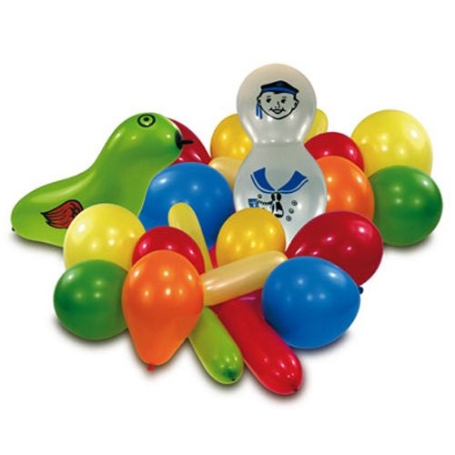 Luftballons Sommer