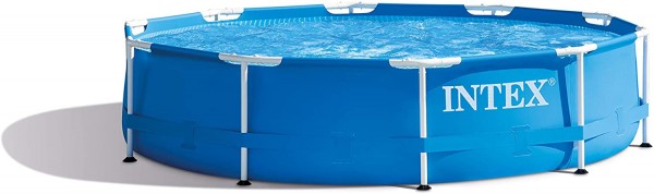 Metal Frame Pool, 305 x 76 cm / 4485 l