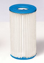 Kartusche für Filterpumpe