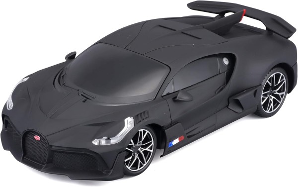MAISTO RC, 1:24, 2,4 GHz, 3-fach / Lamborghini/Porsche/Bugat