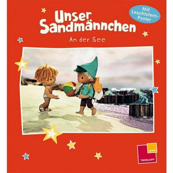Unser Sandmännchen An der See