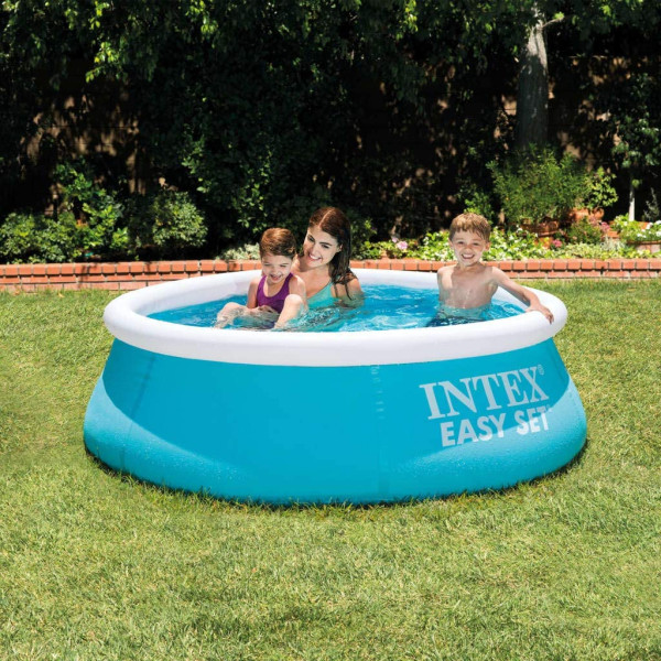 Easy Set Pool, ca 880 l / 183 x 51 cm